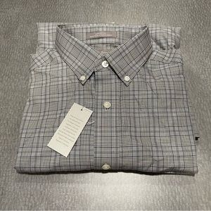Daniel Cremieux - long sleeve button down